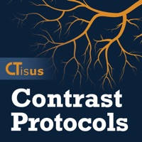 CTisus Contrast Protocols CTisus Contrast Protocols