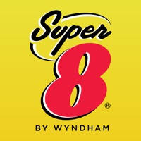 速8酒店 – 有品质的经济连锁酒店