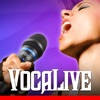 VocaLive CS for iPad VocaLive CS for iPad