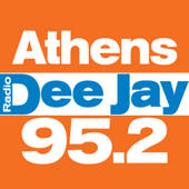 Athens DeeJay Athens DeeJay