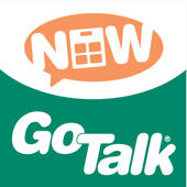 GoTalk NOW GoTalk NOW