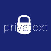 Privatext – Private Text App