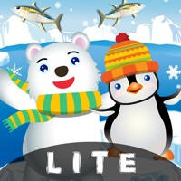 Cimo & Snow Spelling Pals Lite Cimo & Snow Spelling Pals Lite