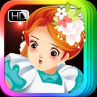 爱丽丝漫游仙境 – 动画故事书 iBigToy 爱丽丝漫游仙境 – 动画故事书 iBigToy