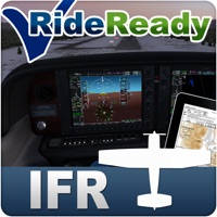 IFR Instrument Rating Airplane IFR Instrument Rating Airplane
