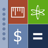 计算器 – Calc Pro HD – 顶级移动计算器
