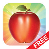 Baby School 发声学习咭＋钢琴, Flash Card, Sound & Voice Card, Piano, Words Card free for iPad
