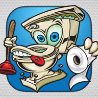 The Poo Calculator – A Funny Finger Scanner with Bathroom Humor Jokes App (FREE)