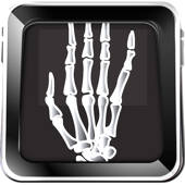 X-Ray Photo & Video Booth Lite