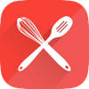 Foodie: 在 Facebook 和 Twitter 上分享食谱 Foodie: 在 Facebook 和 Twitter 上分享食谱