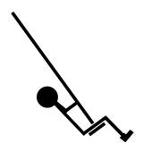 秋千 – Stickman Swing