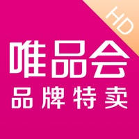 唯品会 HD 品牌特卖 唯品会 HD 品牌特卖
