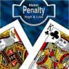 High & Low – Who better luck going High & Low – Who better luck going