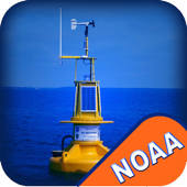 NOAA Buoys – Charts & Weather