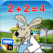 Shopkeeper+ Math can be fun! Shopkeeper+ Math can be fun!