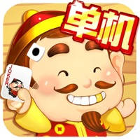 联众天天斗地主 联众天天斗地主