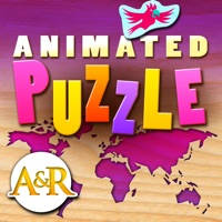 Animated Puzzle – A new way of playing with wooden jigsaw puzzles