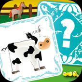 Animal Pairs Game Animal Pairs Game