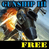 Gunship III – Combat Flight Simulator – FREE