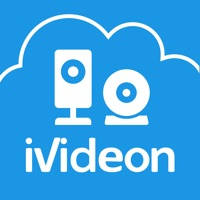 Video Surveillance Ivideon