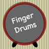 Kid’s Finger Drums
