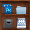 Desktop Wallpaper Construction Kit