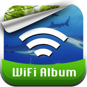 WiFi Album Transfer Pro WiFi Album Transfer Pro