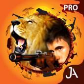 4×4 Safari: E-Pro
