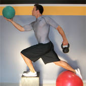 Training with Plyometrics Training with Plyometrics