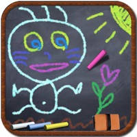 Real ChalkBoard for iPhone Real ChalkBoard for iPhone
