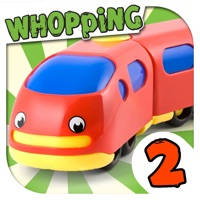 Whopping Trains 2 Whopping Trains 2