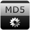 MD5 Hash Generator