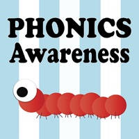 Phonics Awareness, 1st Grade