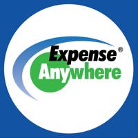 ExpenseAnywhere