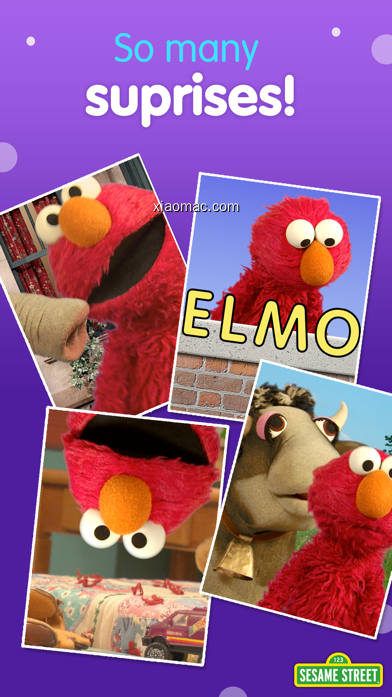 【图】Elmo Calls(截图2)