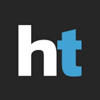 Hindustan Times App for iPad