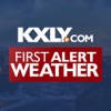 KXLY Weather