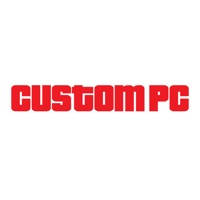 Custom PC Magazine Custom PC Magazine