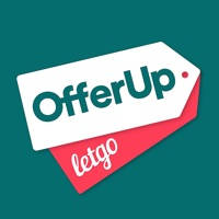 OfferUp – Buy. Sell. Letgo.