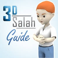 3D Salah Guide 3D Salah Guide