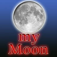 my Moon – 每个阶段的月亮,你会调整你的生活与月球和月球周期,建议和意见 my Moon – 每个阶段的月亮,你会调整你的生活与月球和月球周期,建议和意见