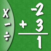 Math Practice – Integers Math Practice – Integers