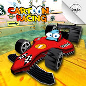 Cartoon Racing Ultimate Cartoon Racing Ultimate