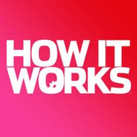 How It Works: digital edition How It Works: digital edition