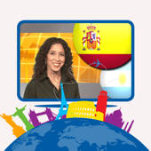 西班牙语 – SPEAKit TV (视频课程)