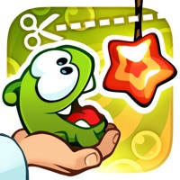 Cut the Rope: Experiments ™ Cut the Rope: Experiments ™