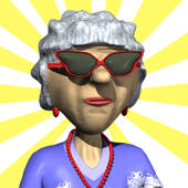 Best Yo Mama Jokes – LITE