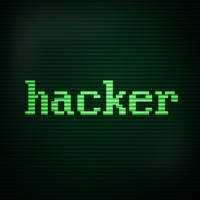 The Hacker The Hacker