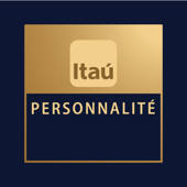 Banco Itaú Personnalité Banco Itaú Personnalité