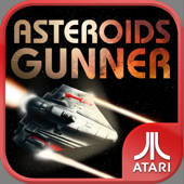 Asteroids: Gunner Asteroids: Gunner